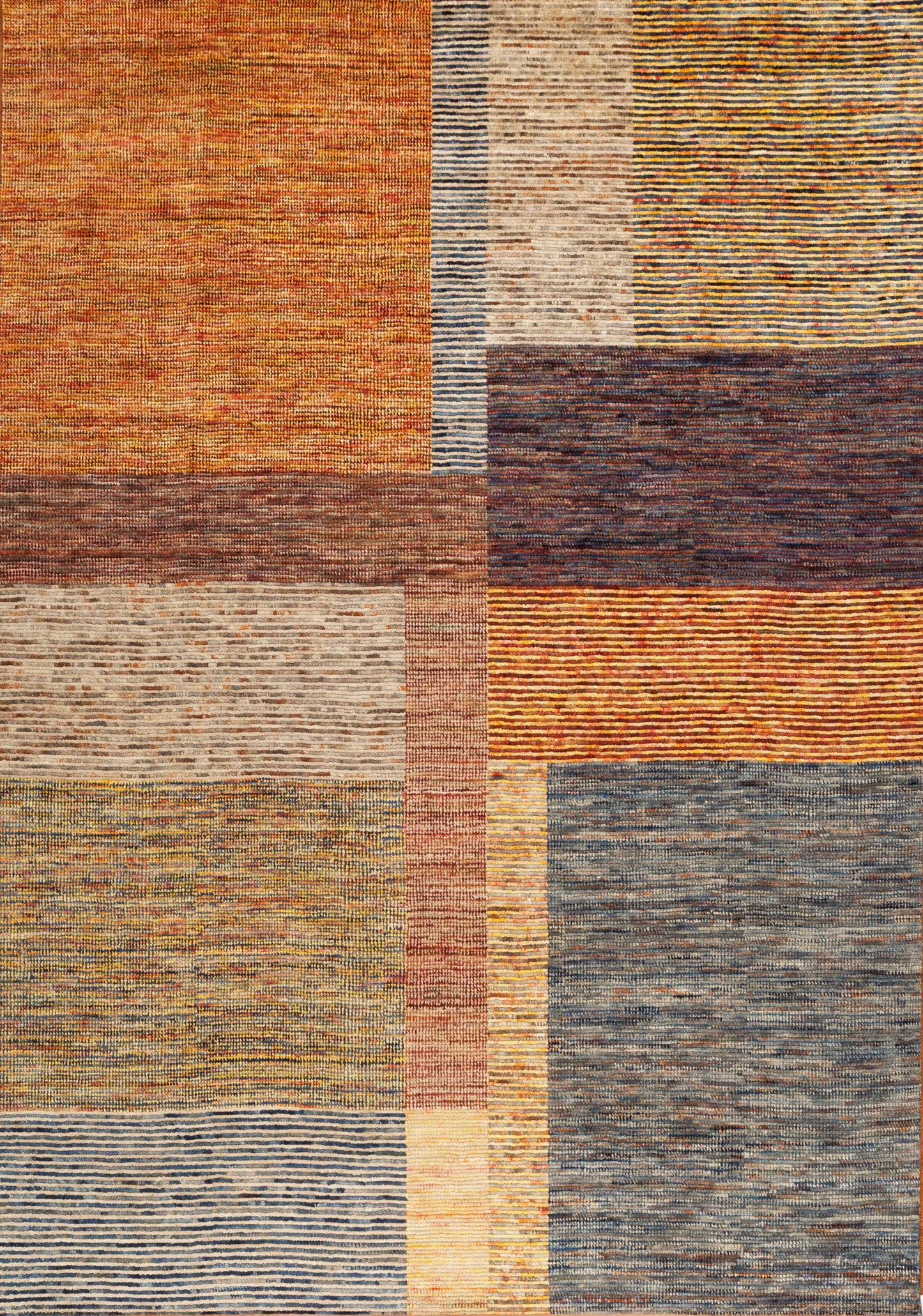 Creation, Shale-Multi