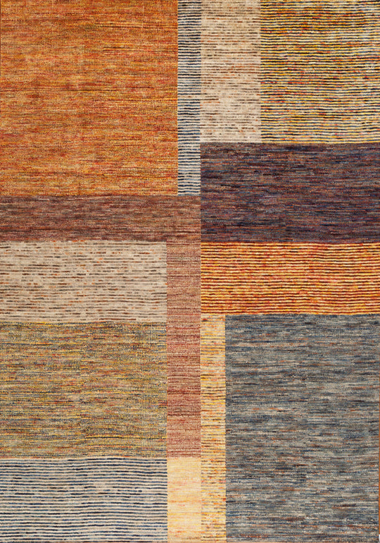 Creation, Shale-Multi