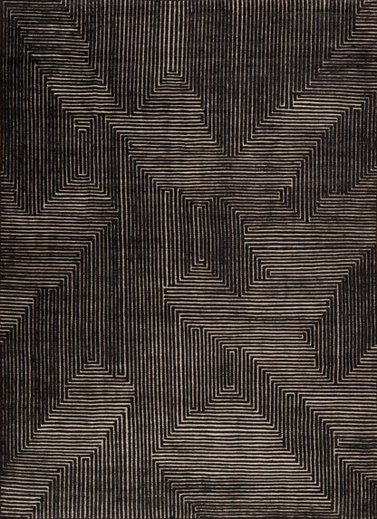 Astrid, Natural Black