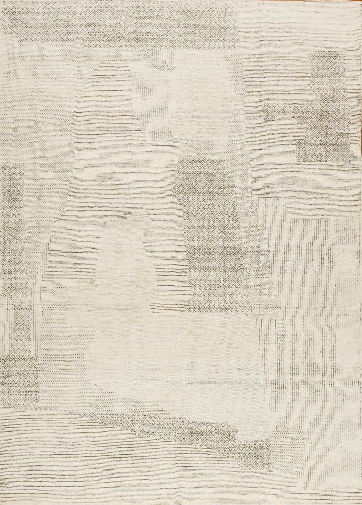 Bjorn, Natural Ivory