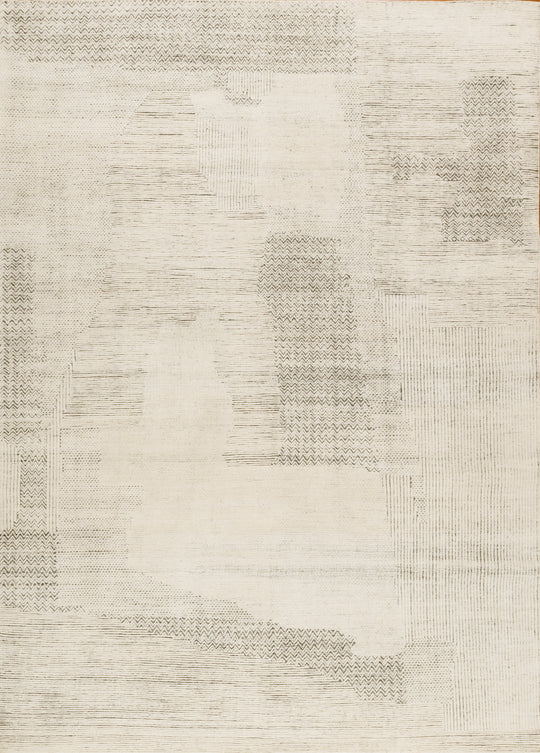 Bjorn, Natural Ivory
