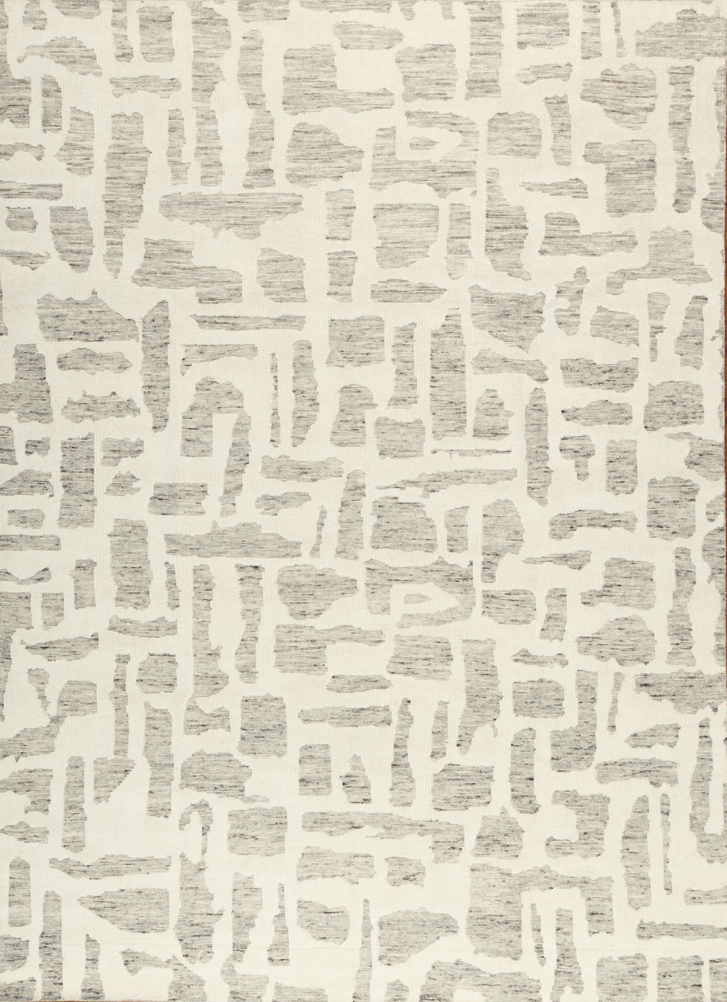 Dagmar, Natural Ivory-Grey