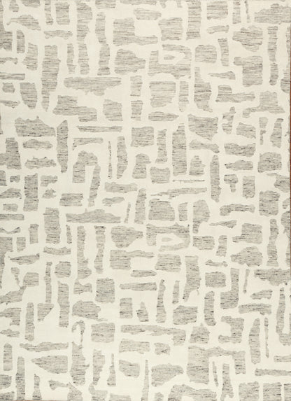 Dagmar, Natural Ivory-Grey