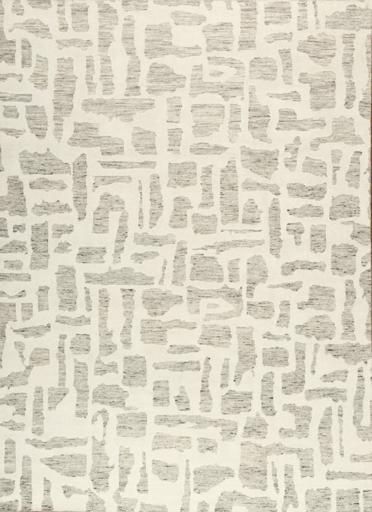 Dagmar, Natural Ivory-Grey
