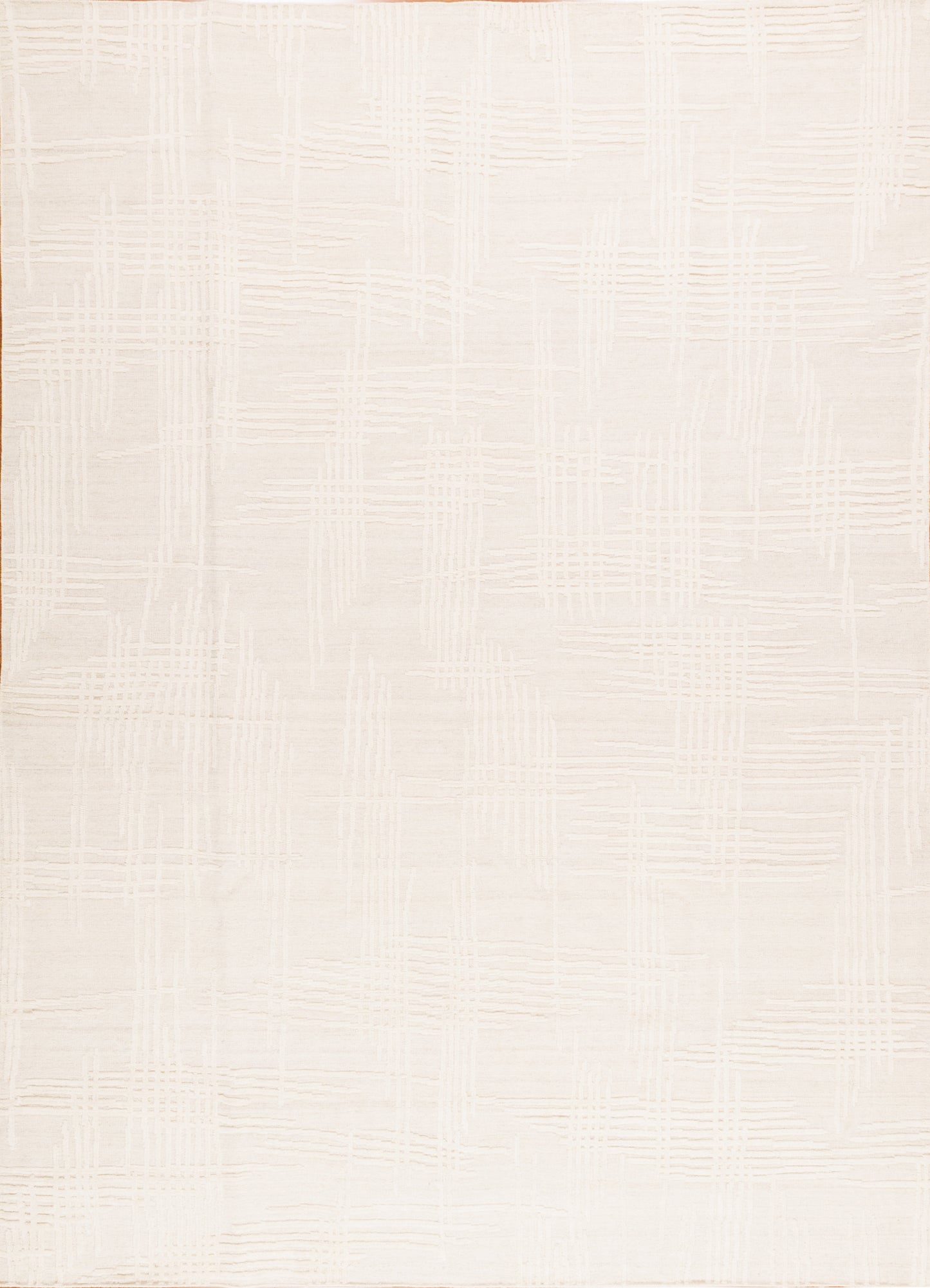 Inga, Natural Ivory