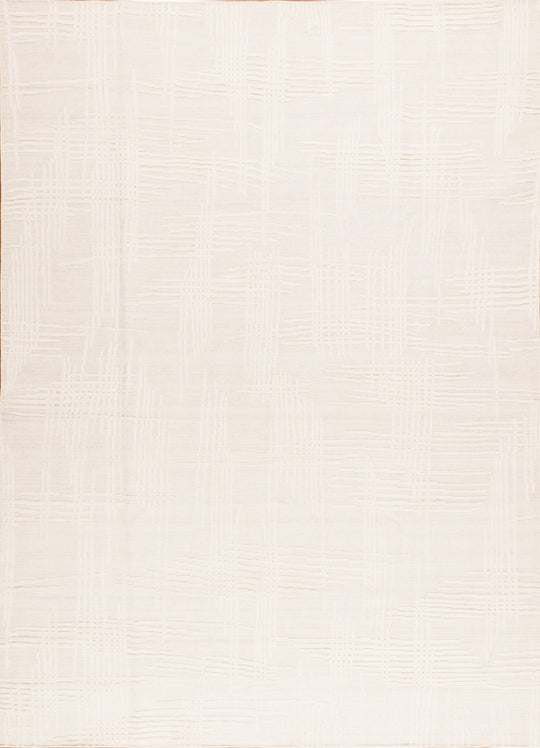 Inga, Natural Ivory