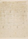 Lavish,  Ivory-Multi