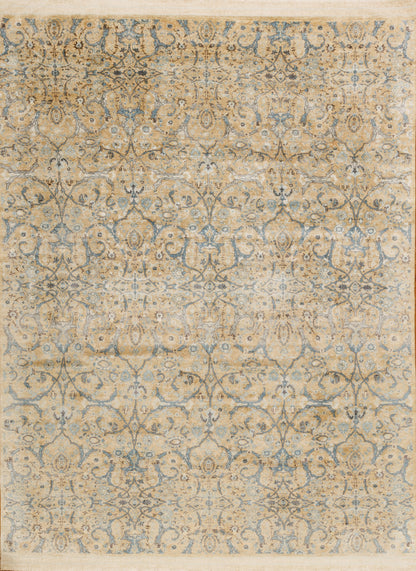 Sophisticated, Wheat-Wedgewood
