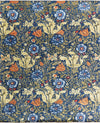 Kew, Royal Blue