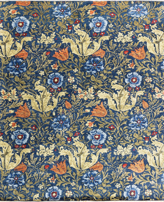 Kew, Royal Blue