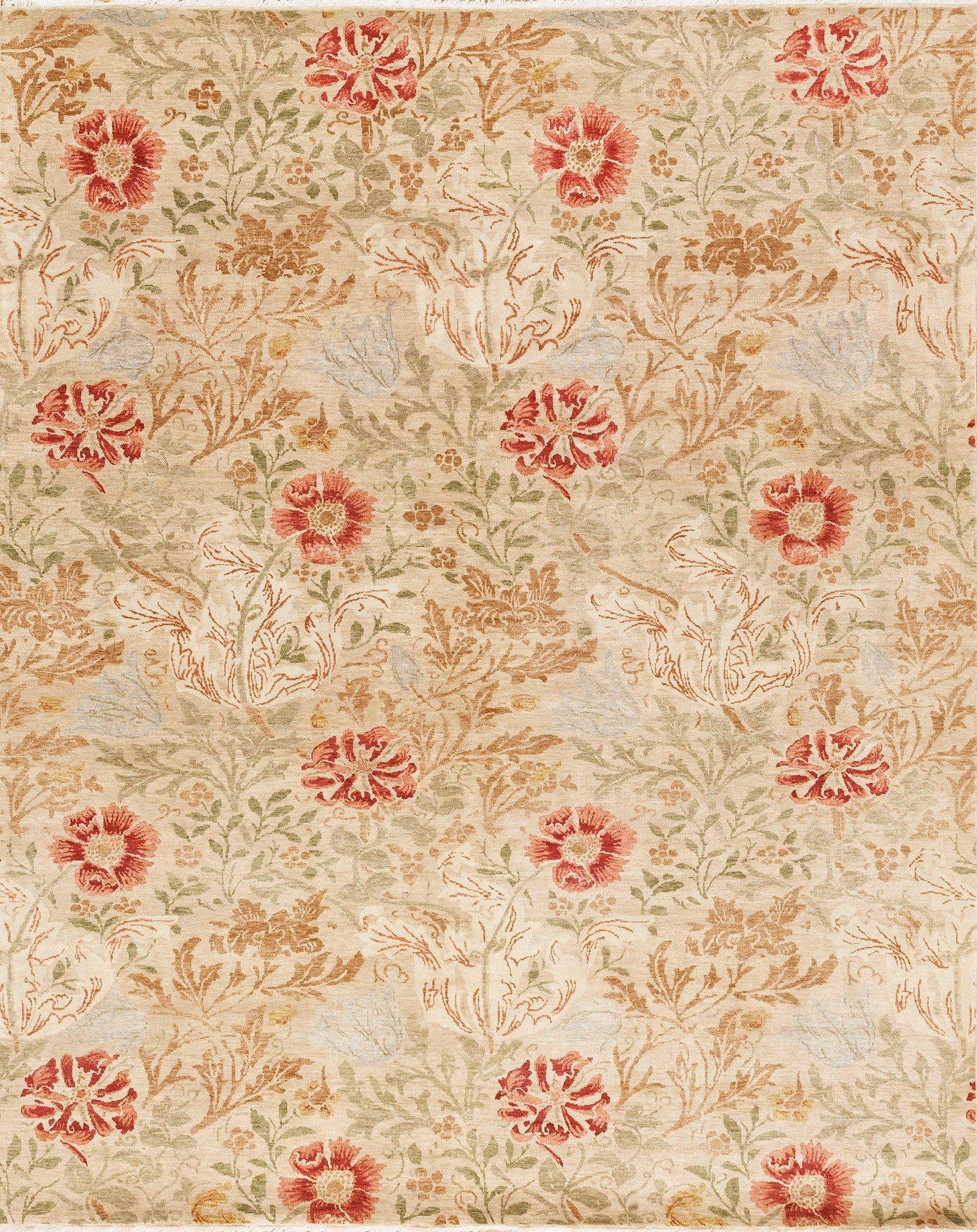 Kew, Beige