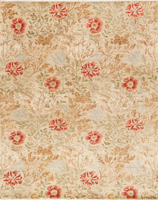 Kew, Beige