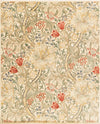 Magnolia, Ivory