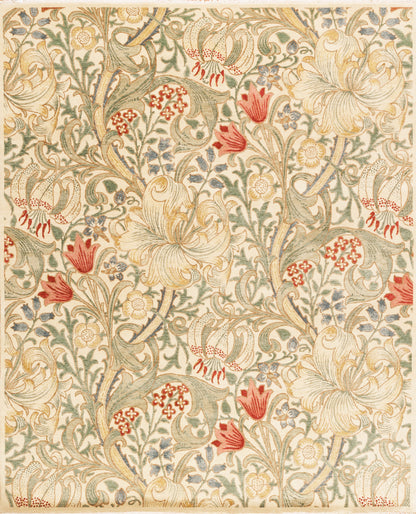 Magnolia, Ivory