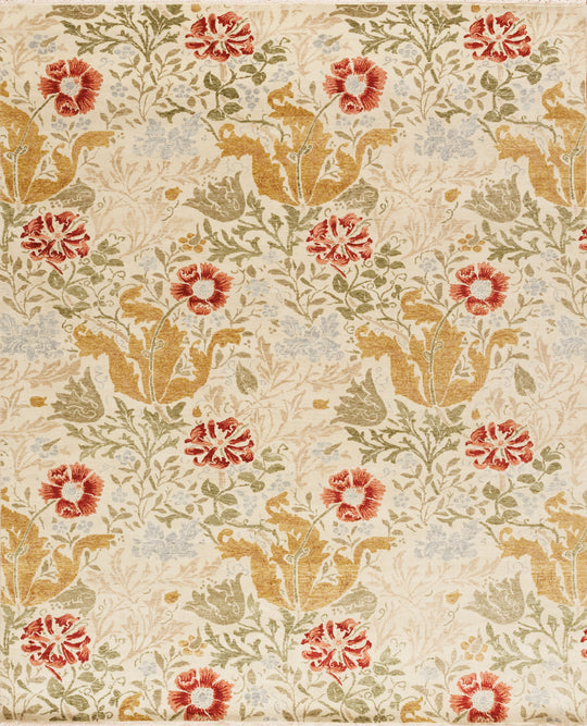 Kew, Ivory