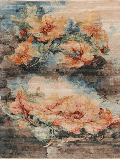 187855  Full Bloom, Multi