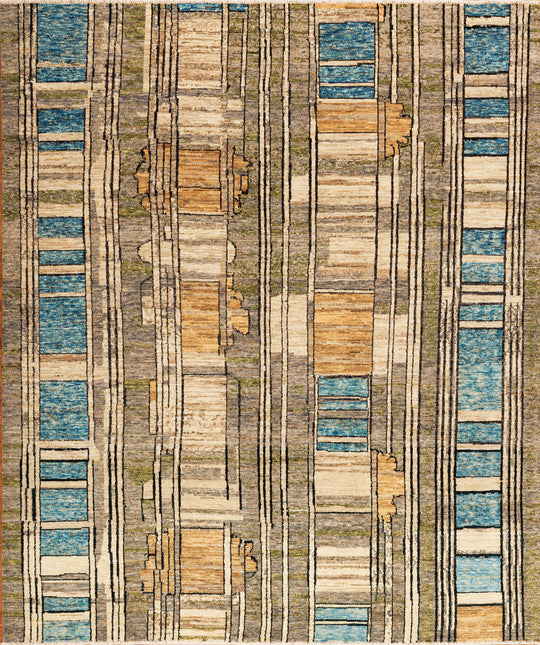188954, Taimany