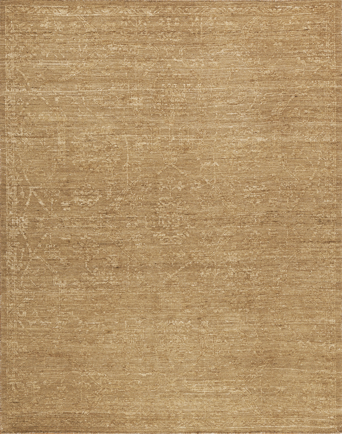 Vintage Harmony, Khaki