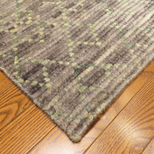 Spirit, Grey-Green