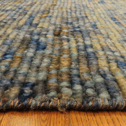165228 Mystique  Spirit, Blue Earth