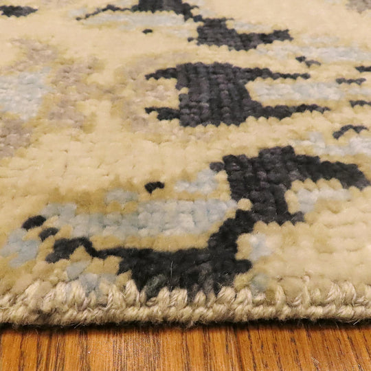 Bel Air, Linen