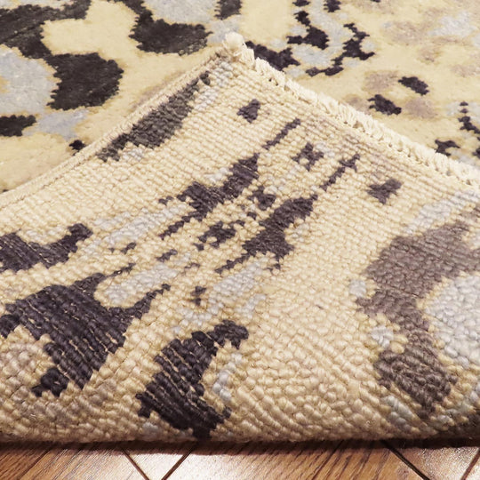Bel Air, Linen