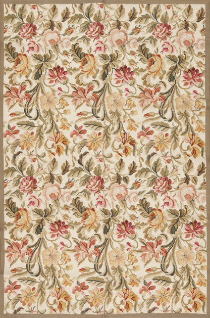 27825 Gros Point Needlepoint