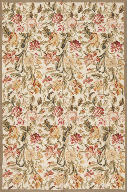 27825 Gros Point Needlepoint