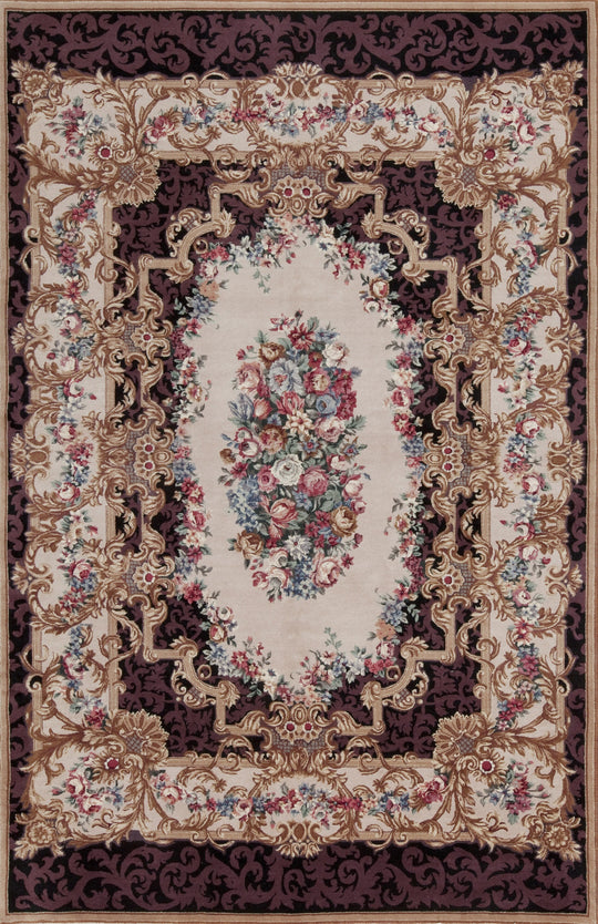 28468 Sino Aubusson Tp291B, Black