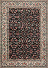30798 Pak Persian Collection  Misc, All Over Black