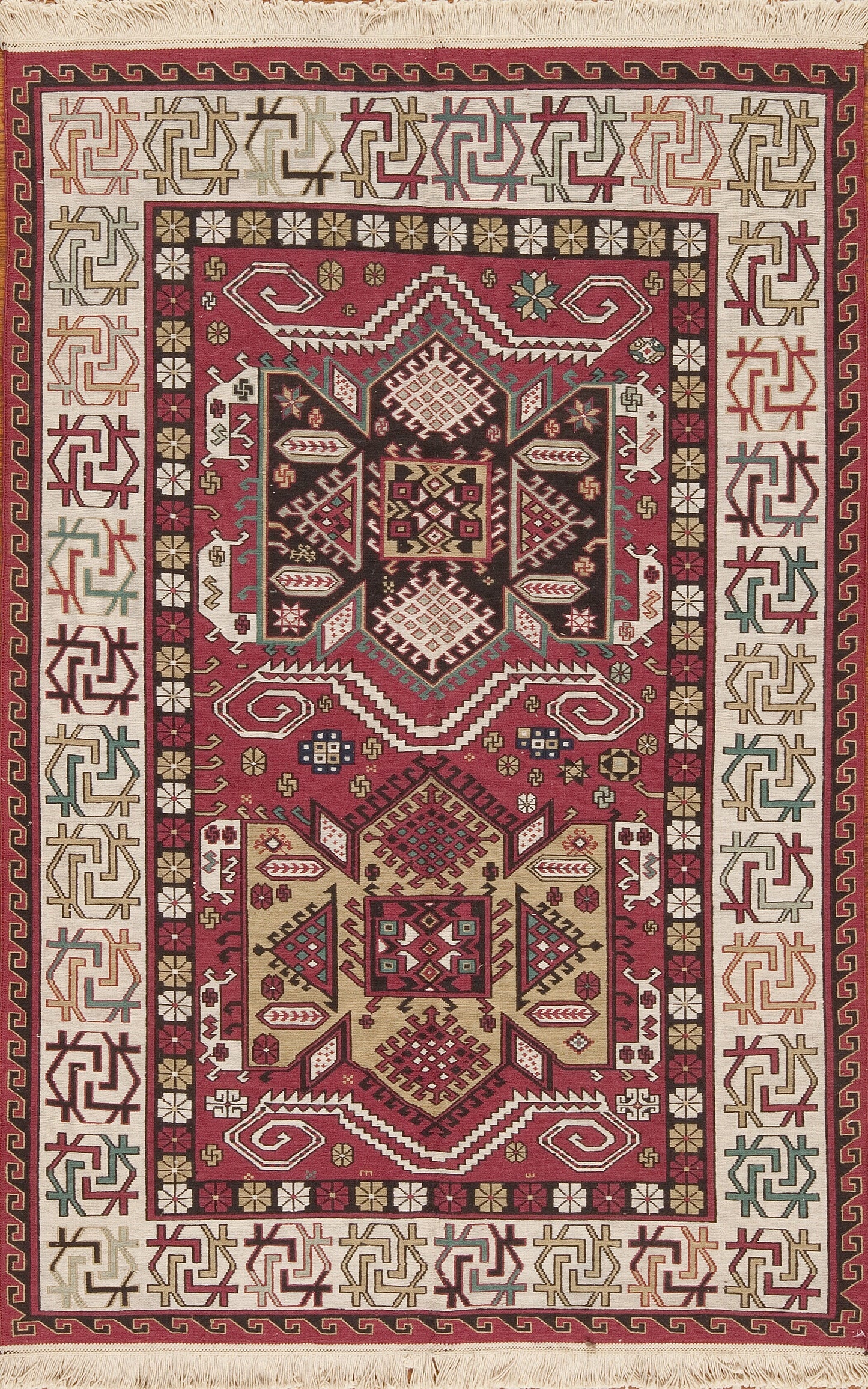37093 Sumac Extra Flatweaves Sdf Ad005