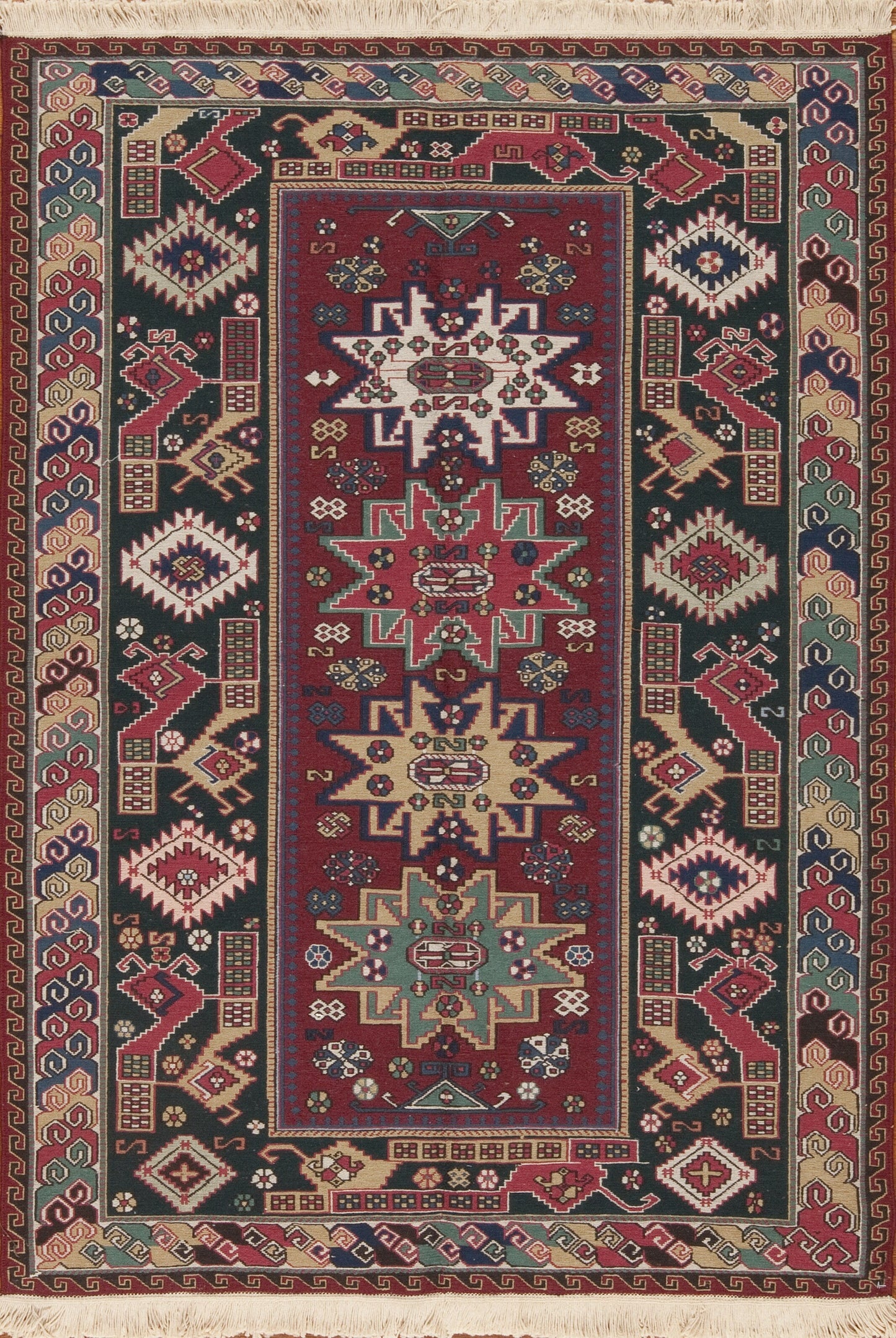 37097 Sumac Extra Flatweaves 035B