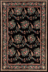 38304 Chateau Collection Dijon Black/Black