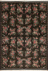 39449 Pak Persian Collection  Jerrery, Black