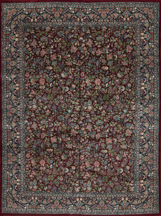 39752 Pak Persian, Red