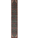 40685 Indo-Persian B-1070, Green/Navy