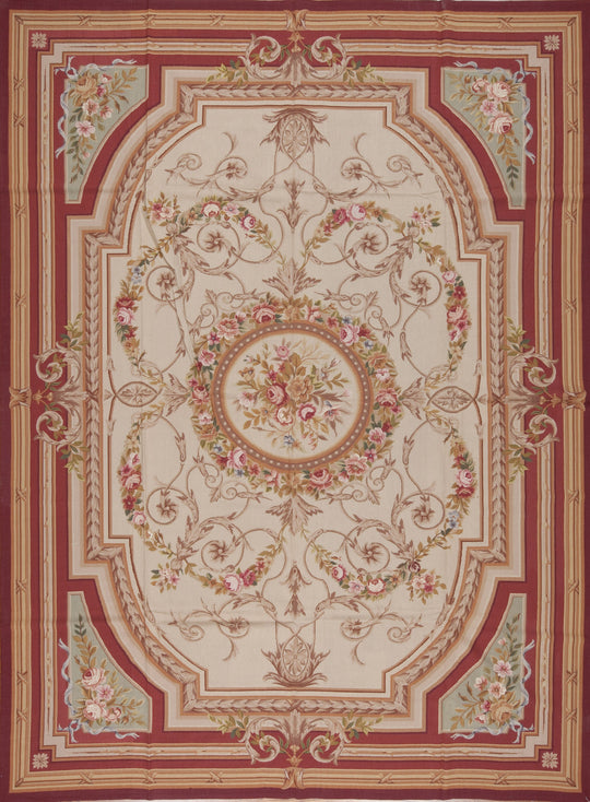 43980 Avant Garde Needlepoint   Florence