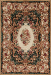 49802 Sino Aubusson Ca433, Emerald Green
