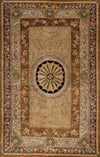 51800 Cambridge Collection Savonnerie, Gold