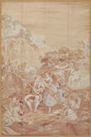 53001, TAPESTRY COLL PEKTAP-01