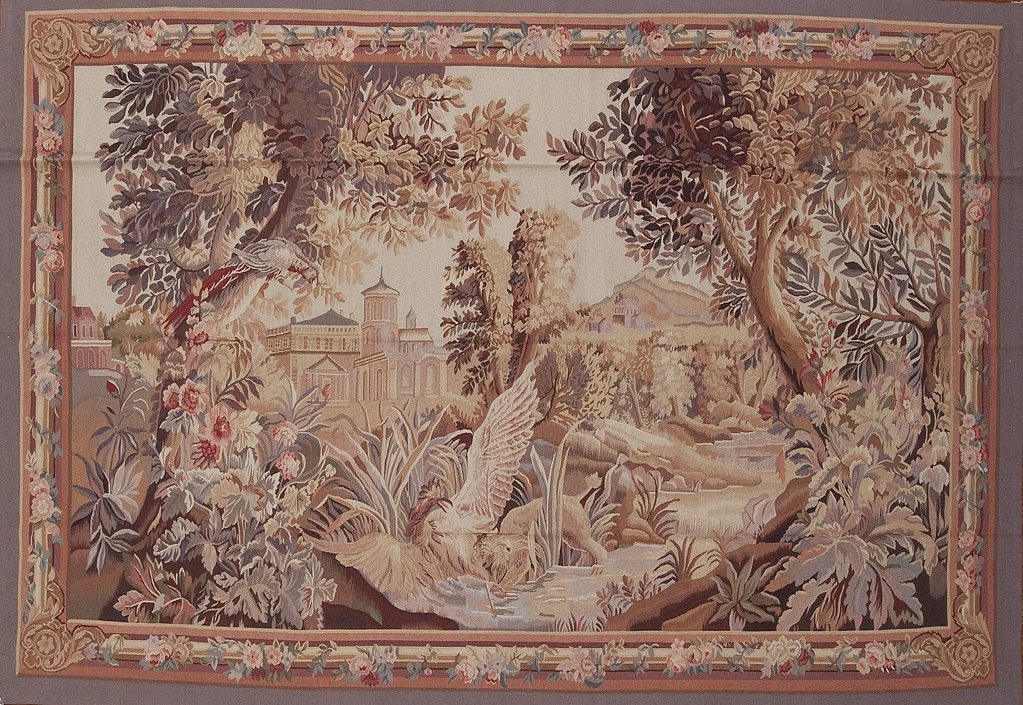 53004, TAPESTRY COLL PEKTAP-06