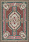 58631 Needlepoint