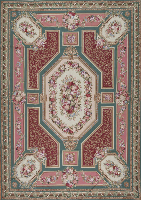 58631 Needlepoint