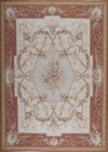 58652 Avant Garde Needlepoint  Snp107