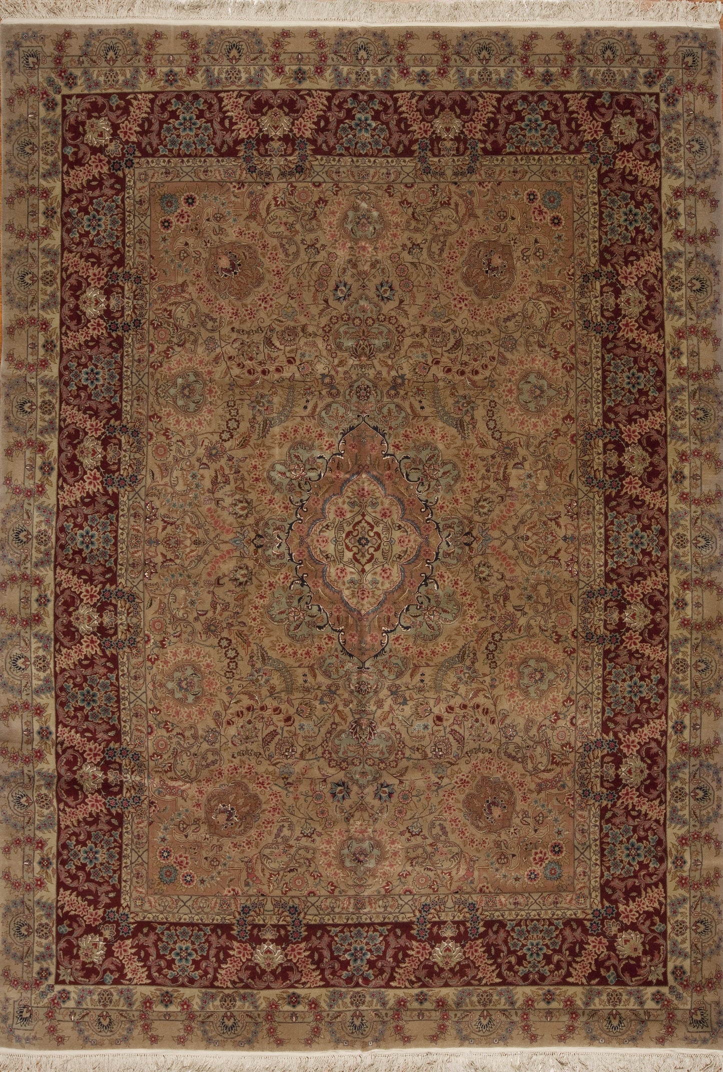 59494 230 With Silk Touch  Ts2131