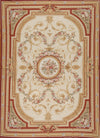 66694 Aubusson Weave  Snp-053