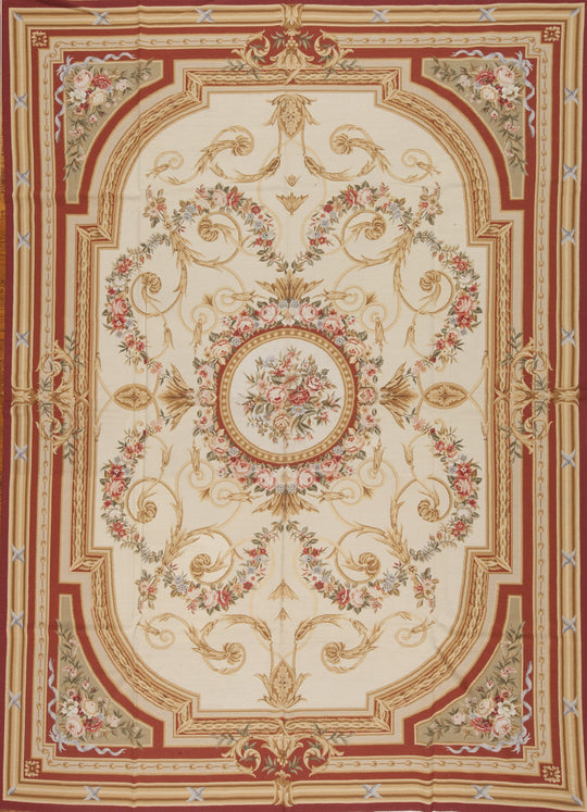 66694 Aubusson Weave  Snp-053