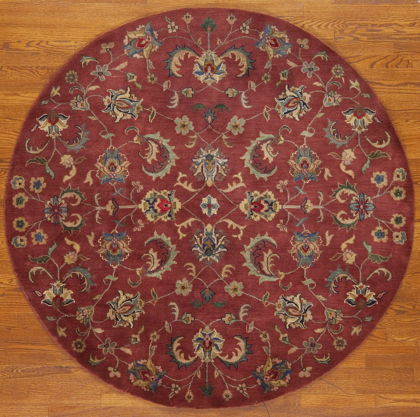 72179 Indo Persian  105, Red