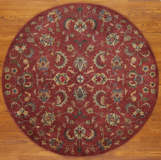72179 Indo Persian  105, Red