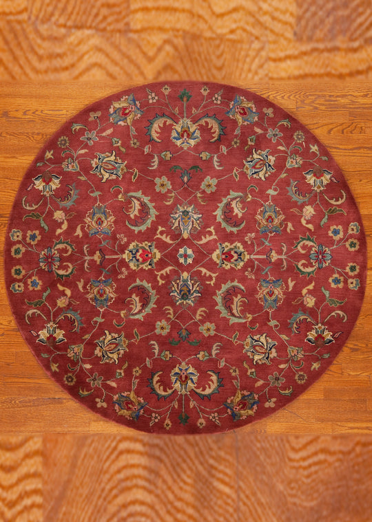 72179 Indo Persian  105, Red